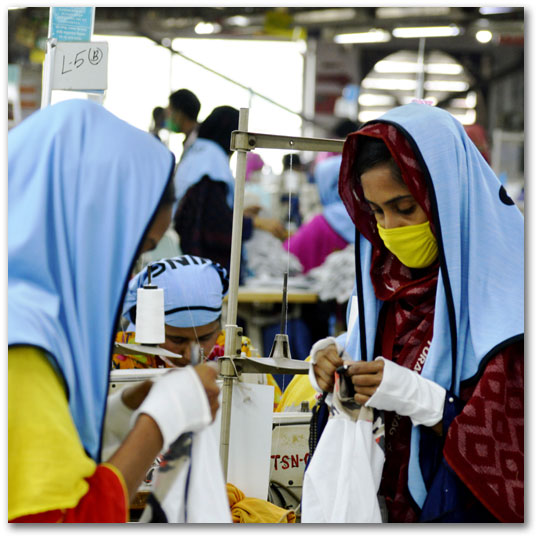 Turag Garments